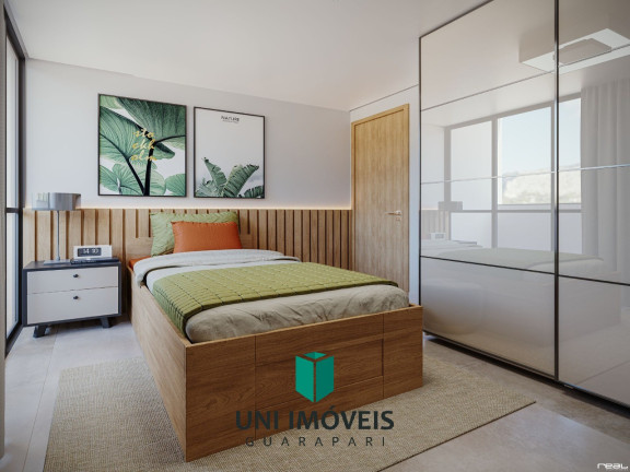 Imagem Apartamento com 4 Quartos à Venda, 190 m² em Praia Do Morro - Guarapari