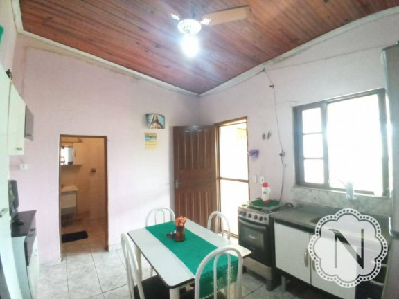Imagem Casa com 2 Quartos à Venda, 113 m² em Gaivota - Itanhaém