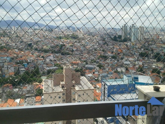 Imagem Apartamento com 3 Quartos à Venda, 75 m² em Limão - São Paulo Imagem Apartamento com 3 Quartos à Venda, 75 m² em Limão - São Paulo