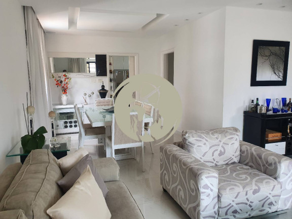 Imagem Cobertura com 4 Quartos à Venda, 400 m² em Boqueirao - Santos Imagem Cobertura com 4 Quartos à Venda, 400 m² em Boqueirao - Santos