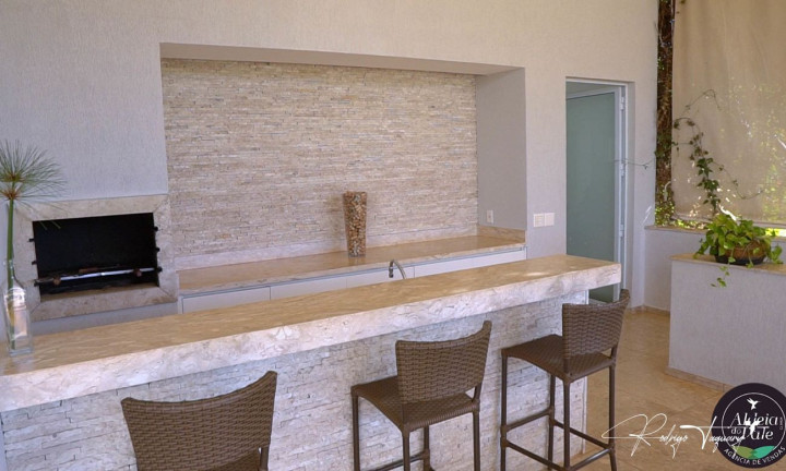 Imagem Casa de Condomínio com 4 Quartos à Venda, 512 m² em Residencial Aldeia Do Vale - Goiânia Imagem Casa de Condomínio com 4 Quartos à Venda, 512 m² em Residencial Aldeia Do Vale - Goiânia