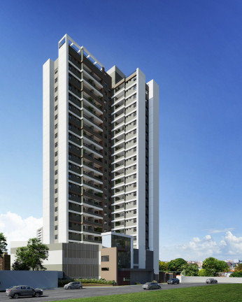 Imagem Apartamento com 2 Quartos à Venda, 47 m² em Santana - São Paulo Imagem Apartamento com 2 Quartos à Venda, 47 m² em Santana - São Paulo