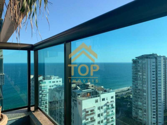Imagem Apartamento com 4 Quartos à Venda, 140 m² em Barra Da Tijuca - Rio De Janeiro Imagem Apartamento com 4 Quartos à Venda, 140 m² em Barra Da Tijuca - Rio De Janeiro