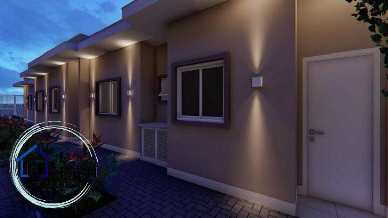 Imagem Casa com 2 Quartos à Venda, 55 m² em Pontal De Santa Marina - Caraguatatuba Imagem Casa com 2 Quartos à Venda, 55 m² em Pontal De Santa Marina - Caraguatatuba