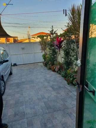 Imagem Casa com 3 Quartos à Venda, 63 m² em Barra Do Aririú - Palhoça Imagem Casa com 3 Quartos à Venda, 63 m² em Barra Do Aririú - Palhoça