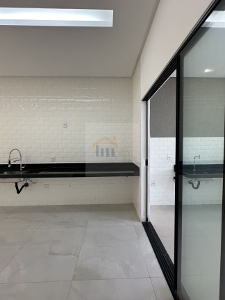 Imagem Casa com 3 Quartos à Venda, 160 m² em Jardim Helvécia - Aparecida De Goiânia