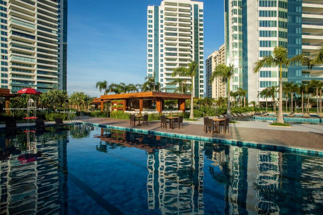 Imagem Apartamento com 4 Quartos à Venda, 266 m² em Barra Da Tijuca - Rio De Janeiro