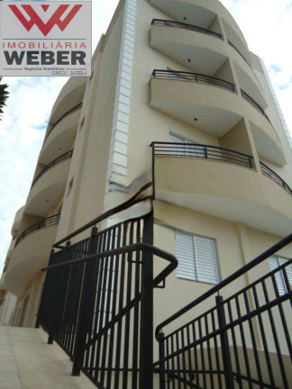 Imagem Apartamento com 2 Quartos à Venda, 60 m² em Jardim Europa - Sorocaba
