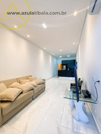 Imagem Casa com 3 Quartos à Venda, 125 m² em Jardim Dos Pinheiros - Atibaia Imagem Casa com 3 Quartos à Venda, 125 m² em Jardim Dos Pinheiros - Atibaia