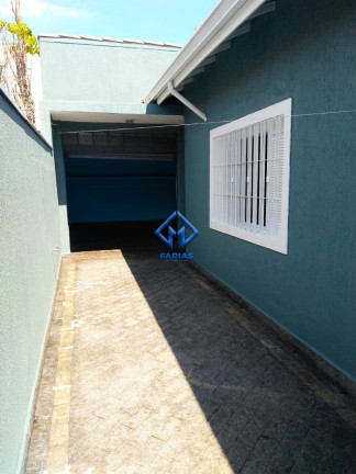Imagem Casa com 2 Quartos à Venda, 120 m² em Vila Moinho Velho - São Paulo