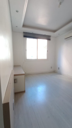 Imagem Apartamento com 1 Quarto à Venda, 40 m² em Bela Vista - Porto Alegre Imagem Apartamento com 1 Quarto à Venda, 40 m² em Bela Vista - Porto Alegre