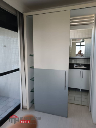 Imagem Apartamento com 3 Quartos para Alugar, 250 m² em Miramar - João Pessoa