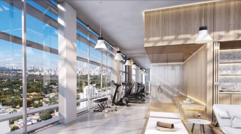 Imagem Cobertura com 4 Quartos à Venda, 722 m² em Pinheiros - São Paulo Imagem Cobertura com 4 Quartos à Venda, 722 m² em Pinheiros - São Paulo