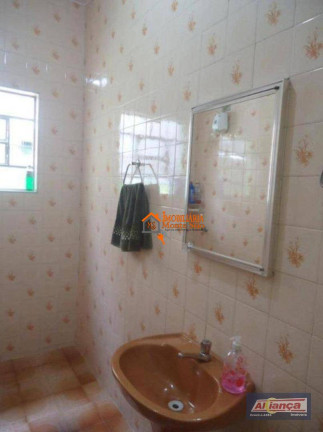 Imagem Sobrado com 3 Quartos à Venda, 191 m² em Jardim Presidente Dutra - Guarulhos Imagem Sobrado com 3 Quartos à Venda, 191 m² em Jardim Presidente Dutra - Guarulhos