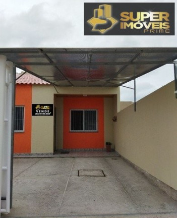 Imagem Casa com 3 Quartos à Venda, 175 m² em Areal - Pelotas