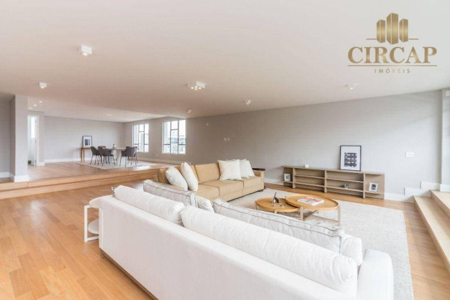Imagem Apartamento com 3 Quartos à Venda, 306 m² em Jardins - São Paulo