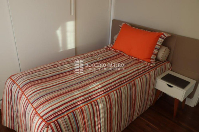 Imagem Apartamento com 3 Quartos à Venda, 171 m² em Paraíso - São Paulo Imagem Apartamento com 3 Quartos à Venda, 171 m² em Paraíso - São Paulo