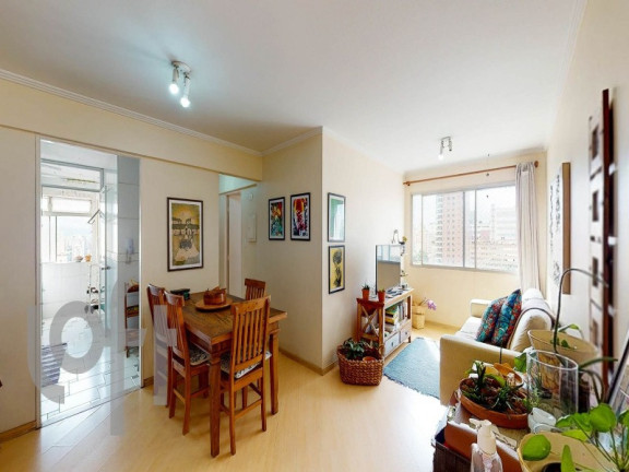 Imagem Apartamento com 2 Quartos à Venda,  em Vila Pompéia - São Paulo