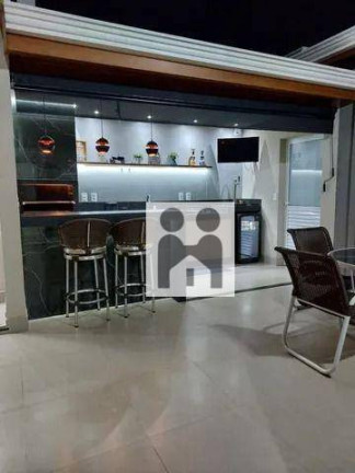 Imagem Casa com 3 Quartos à Venda, 115 m² em Parque São Sebastião - Ribeirão Preto Imagem Casa com 3 Quartos à Venda, 115 m² em Parque São Sebastião - Ribeirão Preto