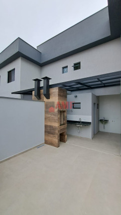 Casa de Condomínio com 2 Quartos à Venda, 90 m² em Praia Do Sonho - Itanhaém