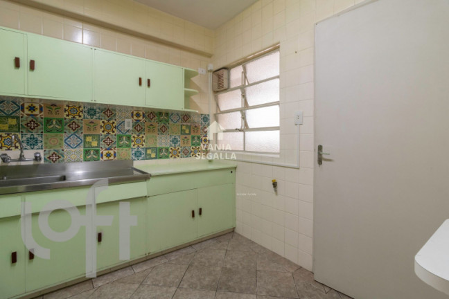 Imagem Apartamento com 4 Quartos à Venda, 140 m² em Perdizes - São Paulo Imagem Apartamento com 4 Quartos à Venda, 140 m² em Perdizes - São Paulo