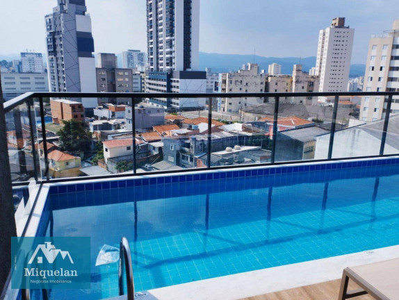 Imagem Apartamento com 1 Quarto à Venda, 36 m² em Parada Inglesa - São Paulo Imagem Apartamento com 1 Quarto à Venda, 36 m² em Parada Inglesa - São Paulo