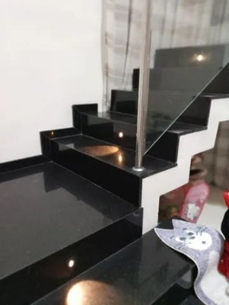 Imagem Casa de Condomínio com 5 Quartos à Venda, 300 m² em Bairro Do Grama - Caçapava