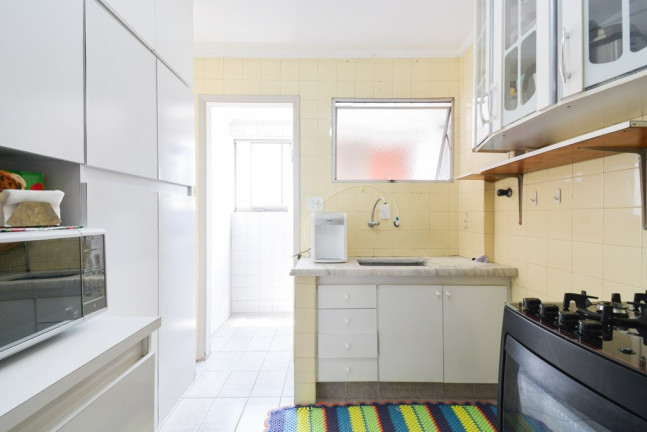 Imagem Apartamento com 1 Quarto à Venda, 47 m² em Cambuci - São Paulo