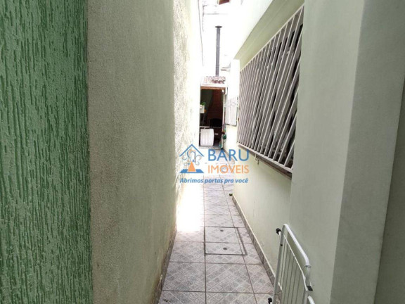 Imagem Sobrado com 3 Quartos à Venda, 140 m² em Lapa - São Paulo Imagem Sobrado com 3 Quartos à Venda, 140 m² em Lapa - São Paulo