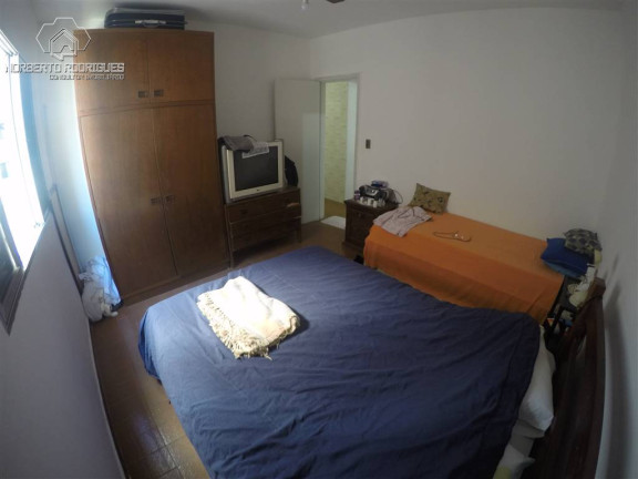 Imagem Imóvel com 1 Quarto à Venda, 59 m² em Guilhermina - Praia Grande