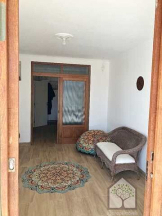 Imagem Casa com 4 Quartos à Venda, 288 m² em Coqueiros - Florianópolis