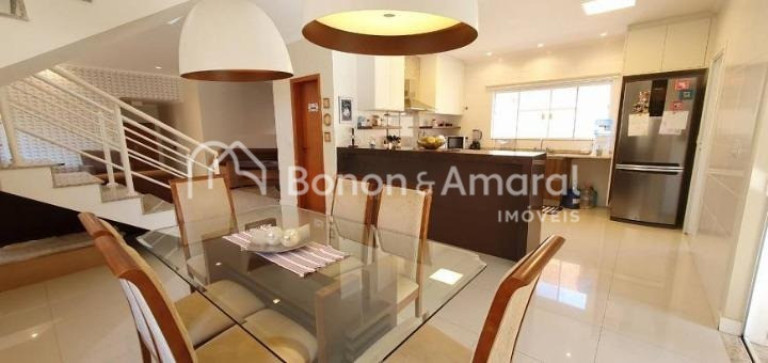 Imagem Casa de Condomínio com 3 Quartos à Venda, 336 m² em Jardim Alto Da Colina - Valinhos Imagem Casa de Condomínio com 3 Quartos à Venda, 336 m² em Jardim Alto Da Colina - Valinhos
