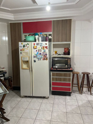 Imagem Sobrado com 2 Quartos à Venda, 127 m² em Parque Interlagos - São José Dos Campos