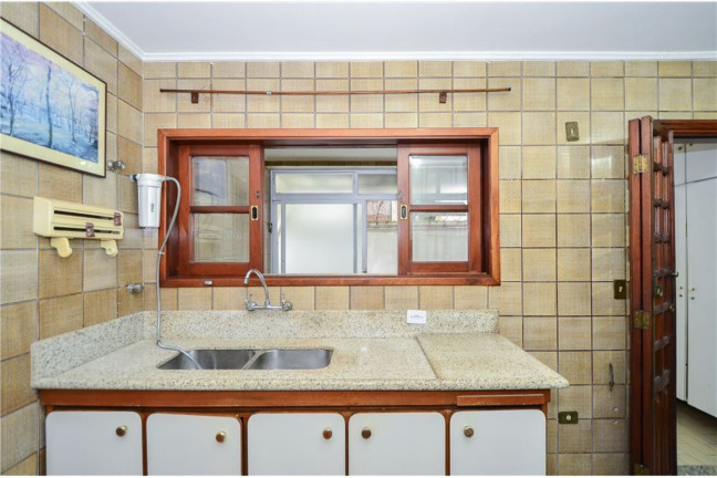 Imagem Casa com 3 Quartos à Venda,  em Morumbi - São Paulo