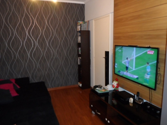 Imagem Apartamento com 3 Quartos à Venda, 110 m² em Boqueirão - Santos Imagem Apartamento com 3 Quartos à Venda, 110 m² em Boqueirão - Santos