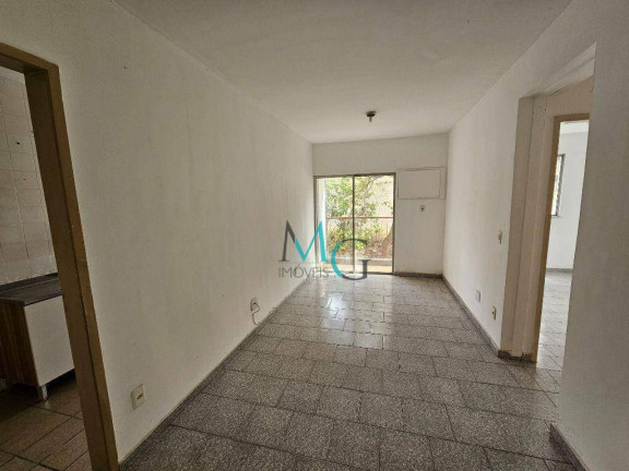 Imagem Apartamento com 2 Quartos para Alugar, 53 m² em Campo Grande - Rio De Janeiro Imagem Apartamento com 2 Quartos para Alugar, 53 m² em Campo Grande - Rio De Janeiro