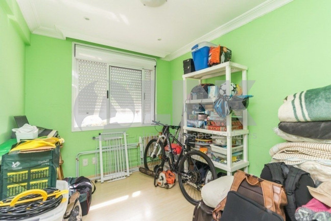 Imagem Apartamento com 3 Quartos à Venda, 95 m² em Passo Da Areia - Porto Alegre