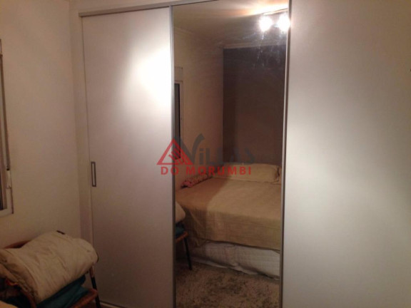 Imagem Apartamento com 3 Quartos à Venda, 83 m² em Vila Andrade - São Paulo Imagem Apartamento com 3 Quartos à Venda, 83 m² em Vila Andrade - São Paulo