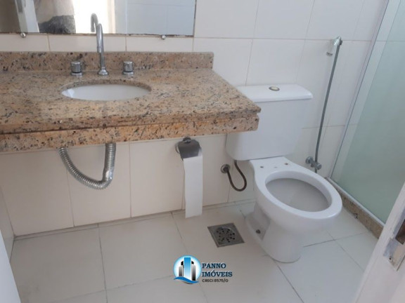 Imagem Apartamento com 3 Quartos à Venda, 117 m² em Jardim Vinte E Cinco De Agosto - Duque De Caxias