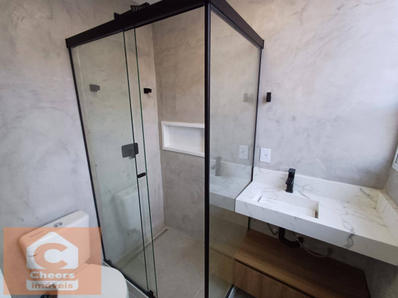 Imagem Apartamento com 2 Quartos à Venda, 71 m² em Vila Olímpia - São Paulo