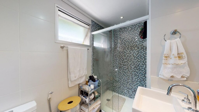 Imagem Imóvel com 1 Quarto à Venda, 42 m² em Vila Nova Conceição - São Paulo