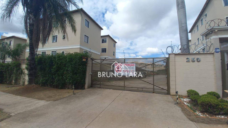 Imagem Apartamento com 2 Quartos à Venda, 43 m² em Vargem Das Flores - Betim Imagem Apartamento com 2 Quartos à Venda, 43 m² em Vargem Das Flores - Betim