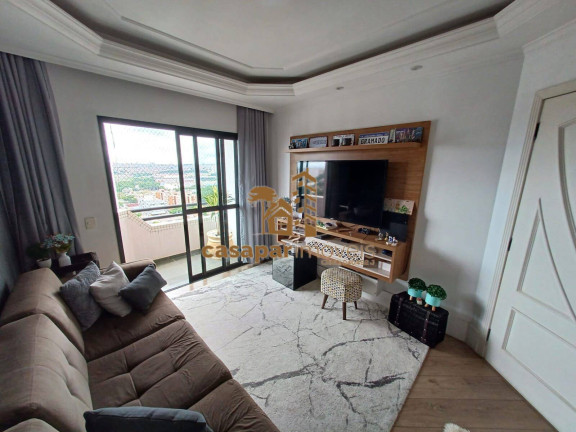 Imagem Cobertura com 4 Quartos à Venda, 198 m² em Barcelona - São Caetano Do Sul Imagem Cobertura com 4 Quartos à Venda, 198 m² em Barcelona - São Caetano Do Sul
