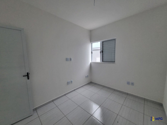Imagem Casa de Condomínio com 2 Quartos à Venda, 44 m² em Vossoroca - Votorantim Imagem Casa de Condomínio com 2 Quartos à Venda, 44 m² em Vossoroca - Votorantim