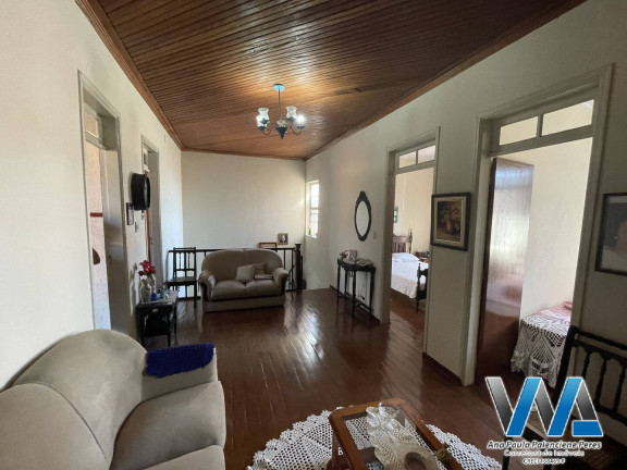 Imagem Casa com 4 Quartos à Venda, 175 m² em Centro - Bragança Paulista Imagem Casa com 4 Quartos à Venda, 175 m² em Centro - Bragança Paulista