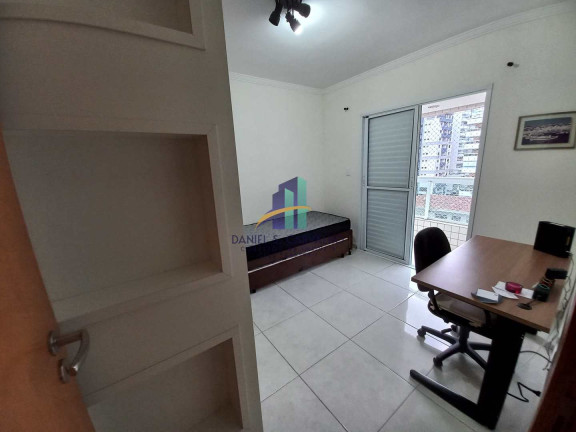 Imagem Apartamento com 2 Quartos à Venda, 97 m² em Canto Do Forte - Praia Grande