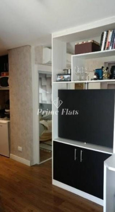Imagem Apartamento com 1 Quarto à Venda, 31 m² em Paraíso - São Paulo Imagem Apartamento com 1 Quarto à Venda, 31 m² em Paraíso - São Paulo