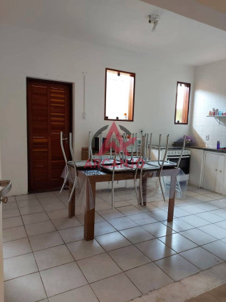 Imagem Casa com 8 Quartos à Venda, 450 m² em Centro - Ubatuba