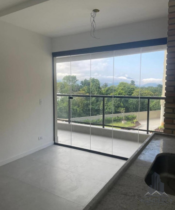 Imagem Apartamento com 2 Quartos à Venda, 77 m² em Itaguá - Ubatuba