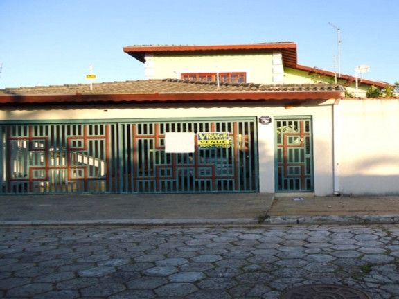 Imagem Casa com 3 Quartos à Venda, 300 m² em Prol. Jd. St. Maria - Jacareí Imagem Casa com 3 Quartos à Venda, 300 m² em Prol. Jd. St. Maria - Jacareí
